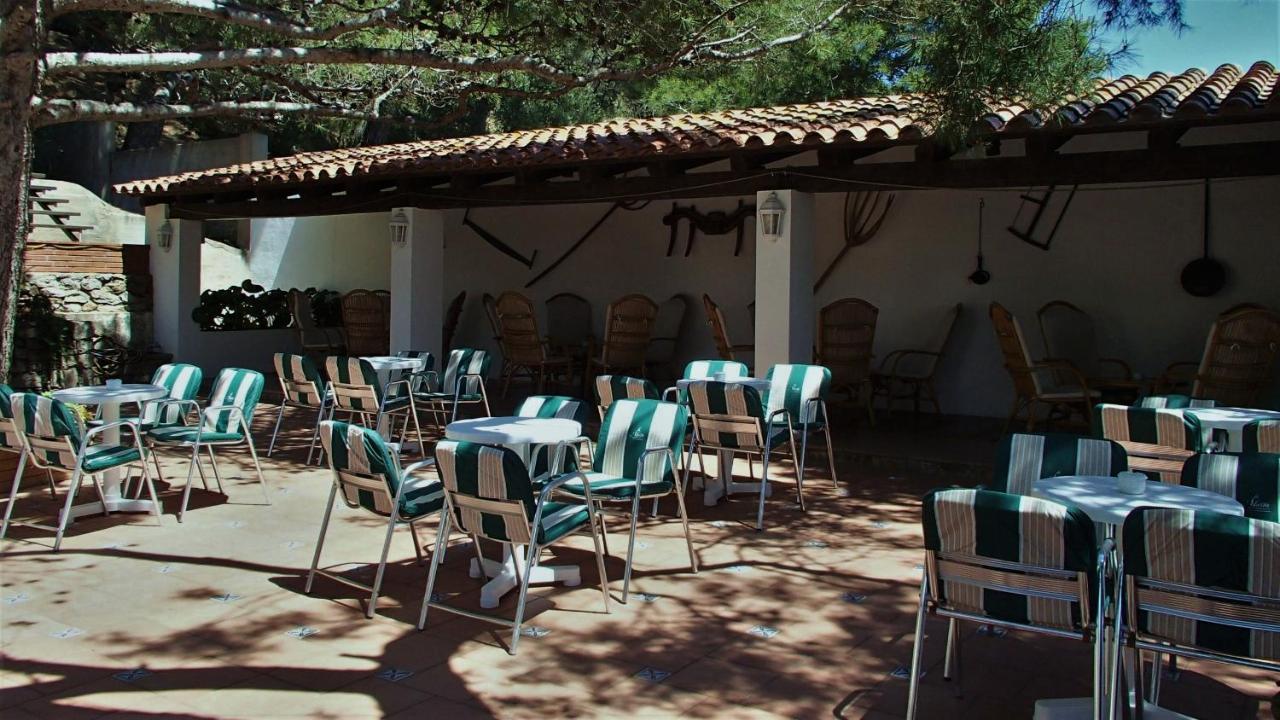 Hotel La Masia L'Estartit Kültér fotó